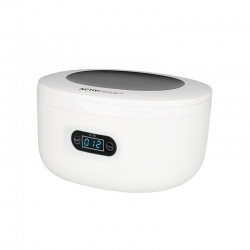 MYJKA ULTRADŹWIĘKOWA 750 ML, PANEL DOTYKOWY